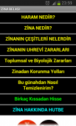 Zina Belası screenshot 0