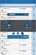 CableTV billing, sms bill, monthly fee collection screenshot 6