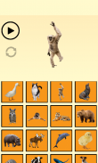 Animal Sounds screenshot 0