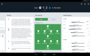 OneFootball - Soccer Scores screenshot 7