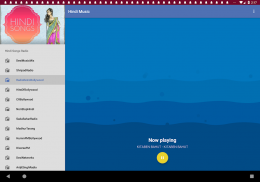 Hindi Songs & Indian Music Free - Bollywood's Best screenshot 6