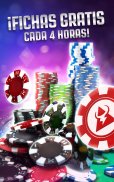 Poker Online: Texas Holdem & Casino Card Games screenshot 21