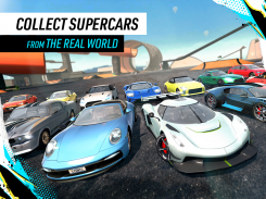 Car Stunt Races: Mega Ramps screenshot 7