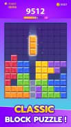 Block Crush: Block Puzzle Game screenshot 9