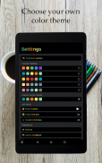 Rainbow TO-DO List, Tasks & Reminders screenshot 16