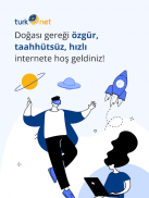 TurkNet screenshot 1