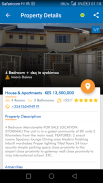 mNyumba - Rent & Buy Apartments & Homes in Kenya screenshot 6