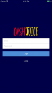 CashJuice screenshot 1