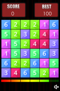 Numbers: Connecting Game screenshot 2