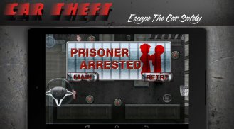 Pencurian mobil screenshot 3