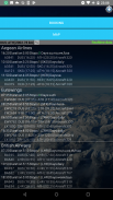 Flugplan / Flugrouten screenshot 4