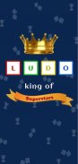 Ludo King Of Superstars screenshot 0