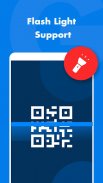 Qr & Barcode Scanner - Create QR Code screenshot 4