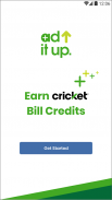 Ad It Up—Save on your Bills! screenshot 1