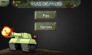 Tank Star screenshot 3
