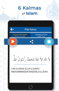 Ayatul Kursi with Tajweed screenshot 7