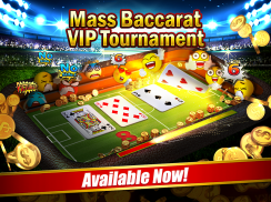 Baccarat – Dragon Ace Casino screenshot 16