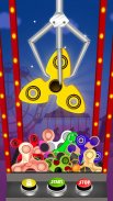 Prize Claw Machine Game Master screenshot 2