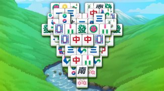 Mahjong Triple - Match 3 Tile screenshot 15