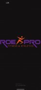 Roe Pro Fitness and Athletics screenshot 1