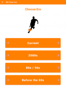 NBA Player Quiz screenshot 6