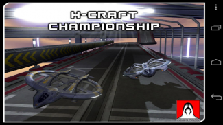 H-Craft Championship screenshot 0