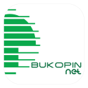 Bukopinet - Semakin Mudah Untuk Anda Icon