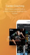 Fit Radio Workout Music & Coach screenshot 8