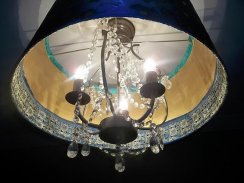 DIY Chandelier and Lamps screenshot 6