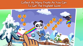 feliz panda screenshot 1