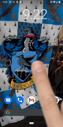 Hogwarts House Live Wallpaper - Potter Background screenshot 5