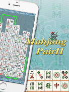 Mahjong Pair 2 screenshot 3