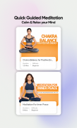 Shilpa Shetty - Yoga, Fitness, Exercise & Diet screenshot 4