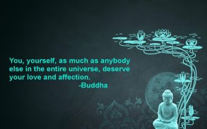 Buddhism - HD Wallpapers screenshot 3