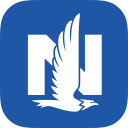 Nationwide Mobile Icon