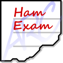 HamExam Icon