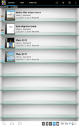 Rack2-Filer Smart for Android screenshot 6