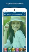 Photo Animated Effect - Photo to GIF Maker screenshot 5