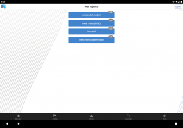 HSEQ Manager screenshot 4