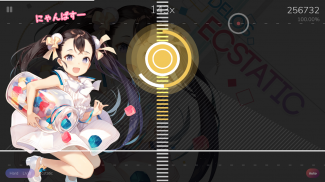 Cytoid: A Community Rhythm Game screenshot 14