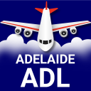 FlightInfo - Adelaide Airport