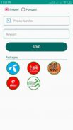 Avatia Union - Ultimate Mobile Recharge App screenshot 4