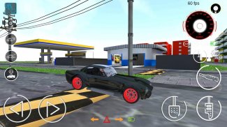 Rebaixados Elite Brasil Clássicos - Classic Cars - Android Gameplay 