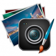 Photo Editor for Android screenshot 7