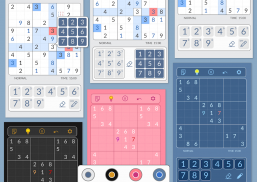 सुडोकू - Sudoku screenshot 2
