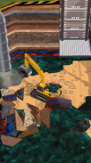 Mining Rush: Dig Deep Dozer! screenshot 9