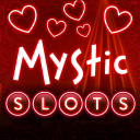 Mystic Slots® - Casino Games Icon