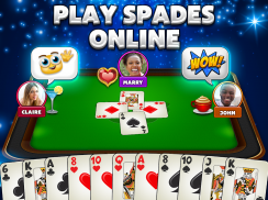 Spades Plus - Card Game screenshot 5