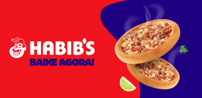 Habib's: Descontos e Delivery