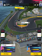 F1 Clash - Car Racing Manager screenshot 6